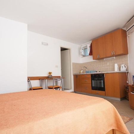Studio And Room Lena Дубровник Номер фото