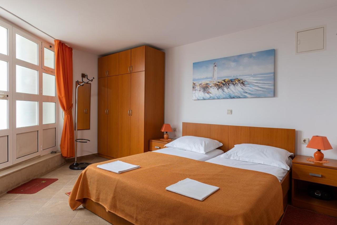 Studio And Room Lena Дубровник Экстерьер фото