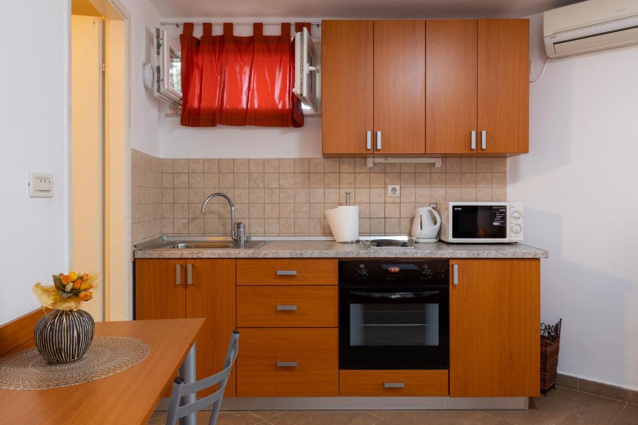 Studio And Room Lena Дубровник Экстерьер фото